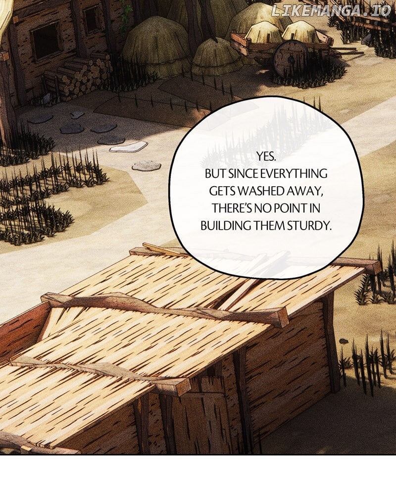 When the Mad Dog Bites the Leash Chapter 44 - page 39