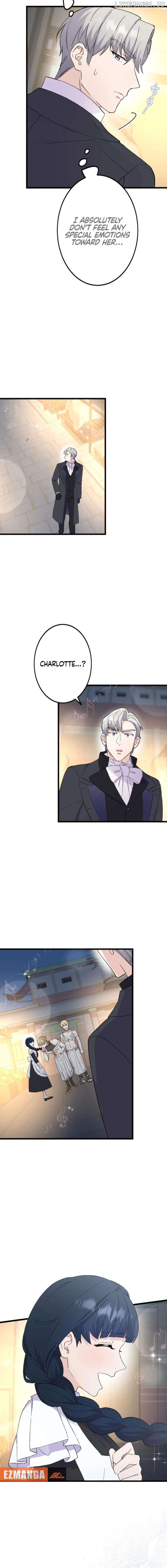 The Fake Maid is Doted On By Her Master Chapter 21 - page 20