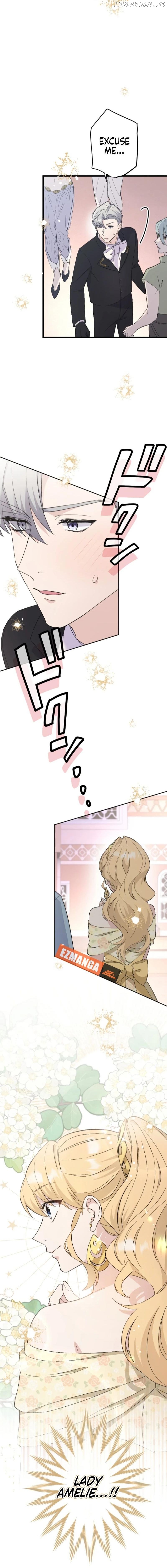 The Fake Maid is Doted On By Her Master Chapter 25 - page 16