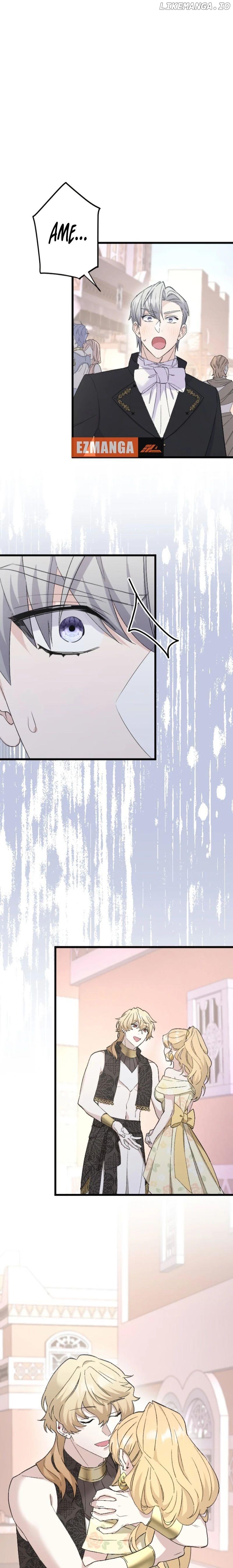 The Fake Maid is Doted On By Her Master Chapter 25 - page 17