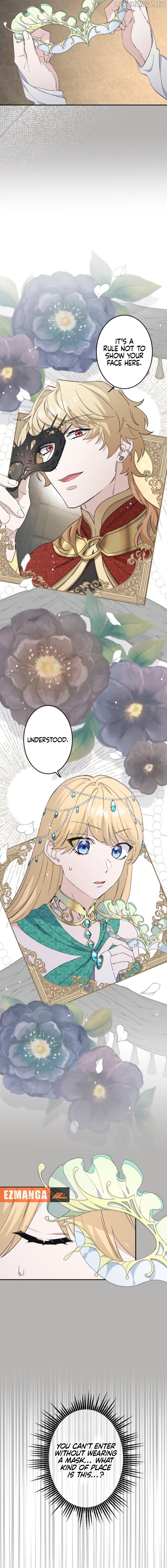 The Fake Maid is Doted On By Her Master Chapter 28 - page 12