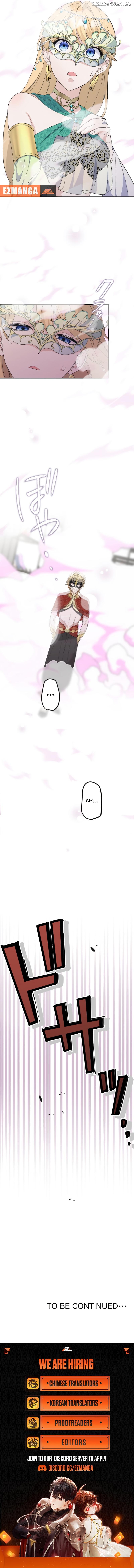 The Fake Maid is Doted On By Her Master Chapter 28 - page 17