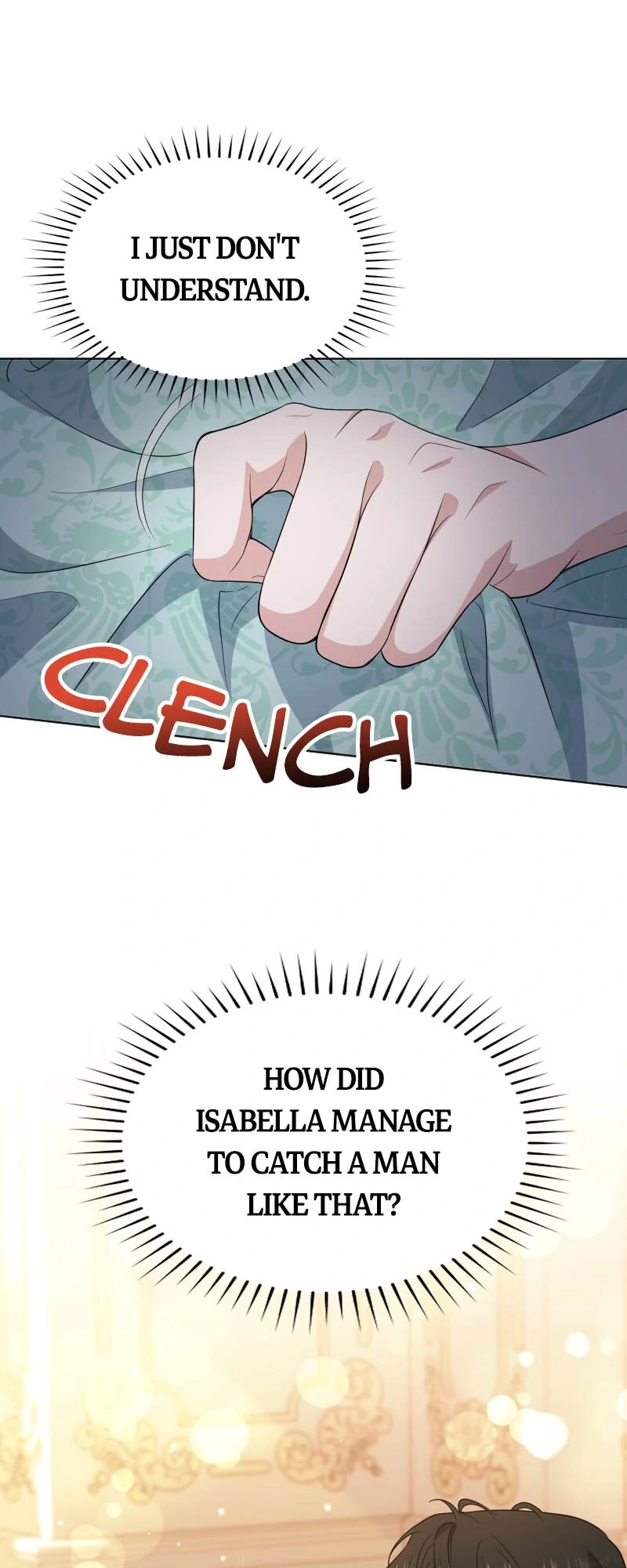 There's a Witch in the Emperor's Bedroom Chapter 40 - page 11