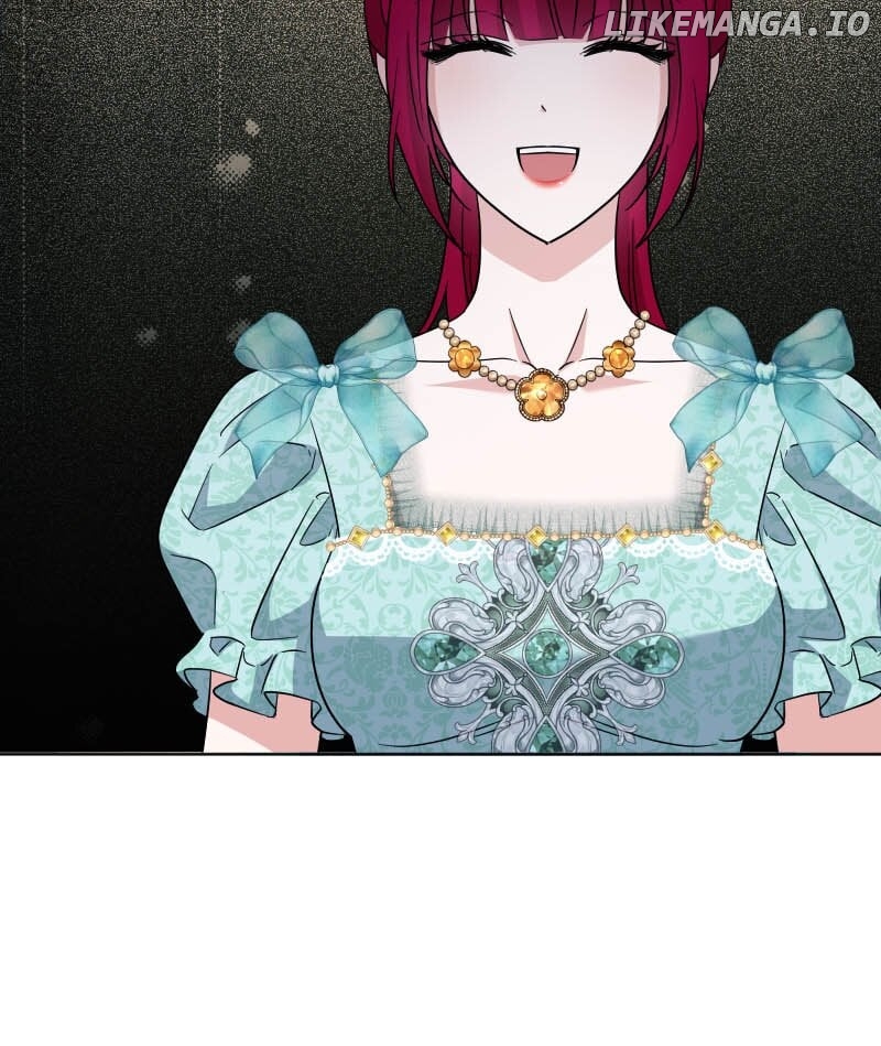 There's a Witch in the Emperor's Bedroom Chapter 40 - page 16