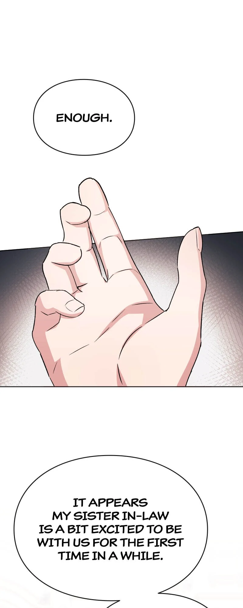 There's a Witch in the Emperor's Bedroom Chapter 40 - page 23