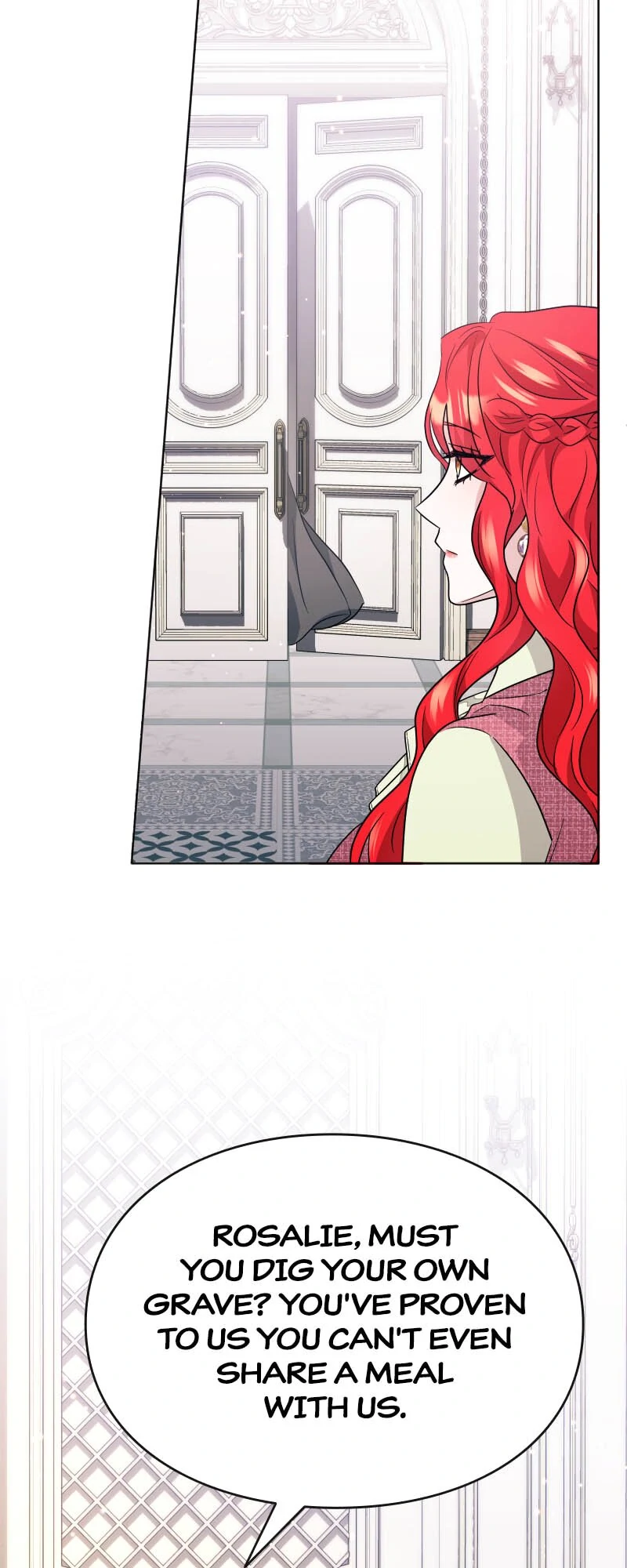 There's a Witch in the Emperor's Bedroom Chapter 40 - page 25