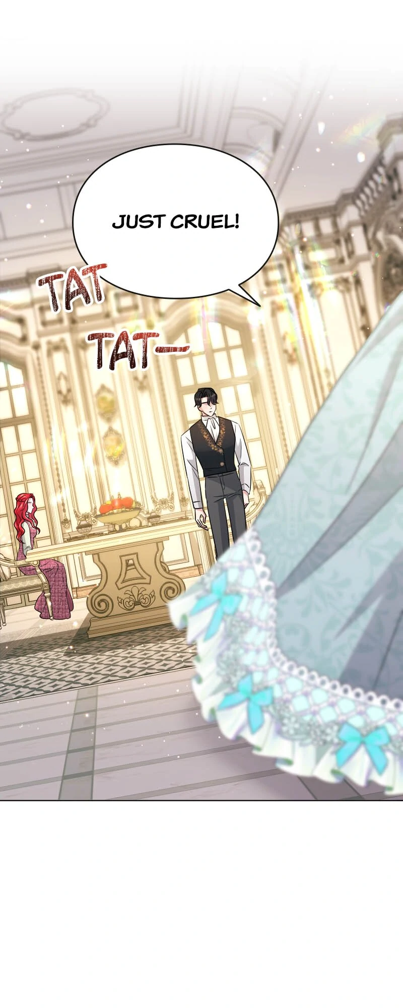 There's a Witch in the Emperor's Bedroom Chapter 40 - page 39