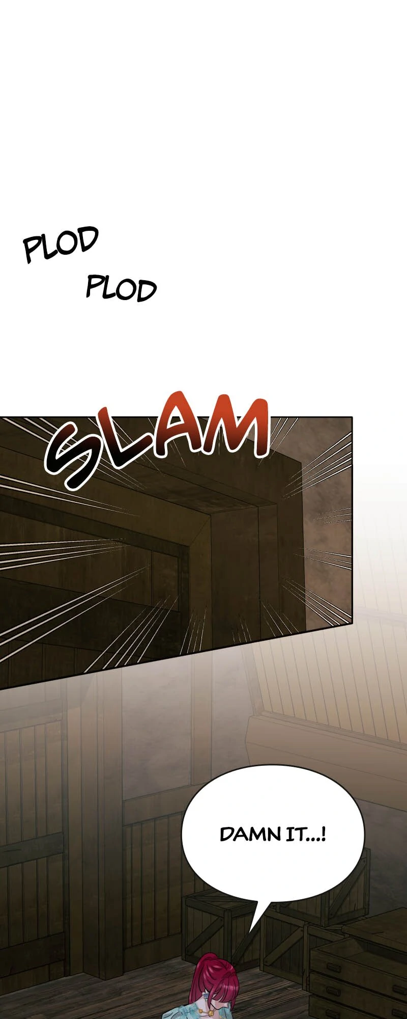 There's a Witch in the Emperor's Bedroom Chapter 40 - page 40