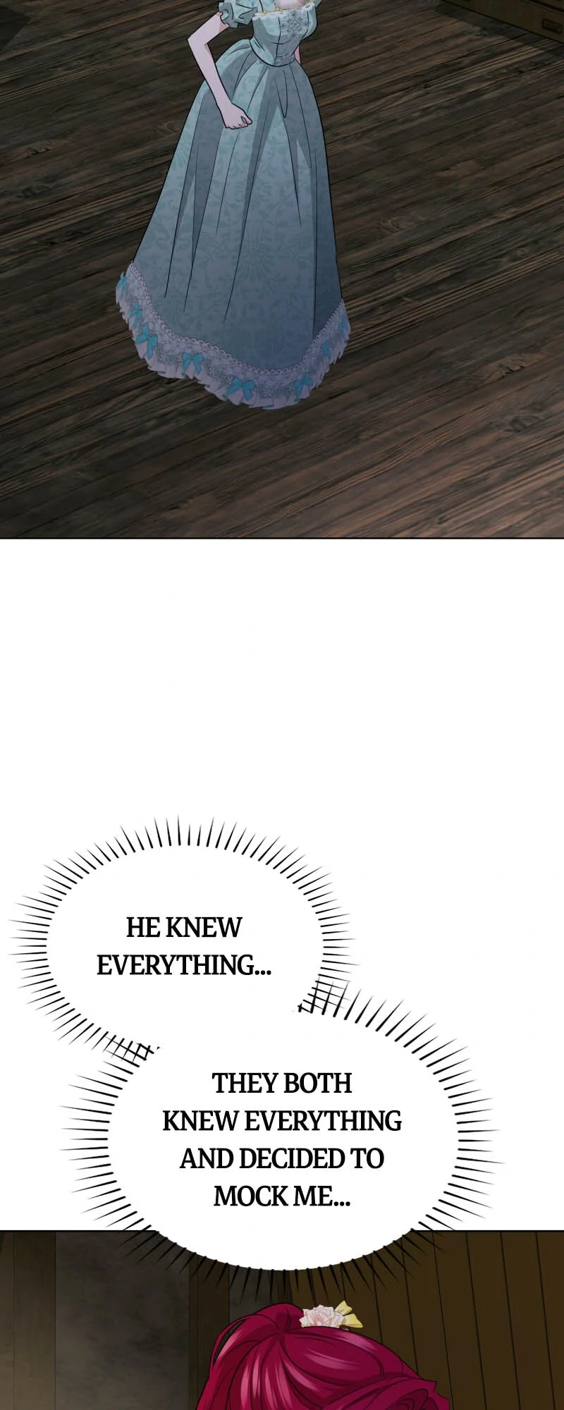 There's a Witch in the Emperor's Bedroom Chapter 40 - page 41