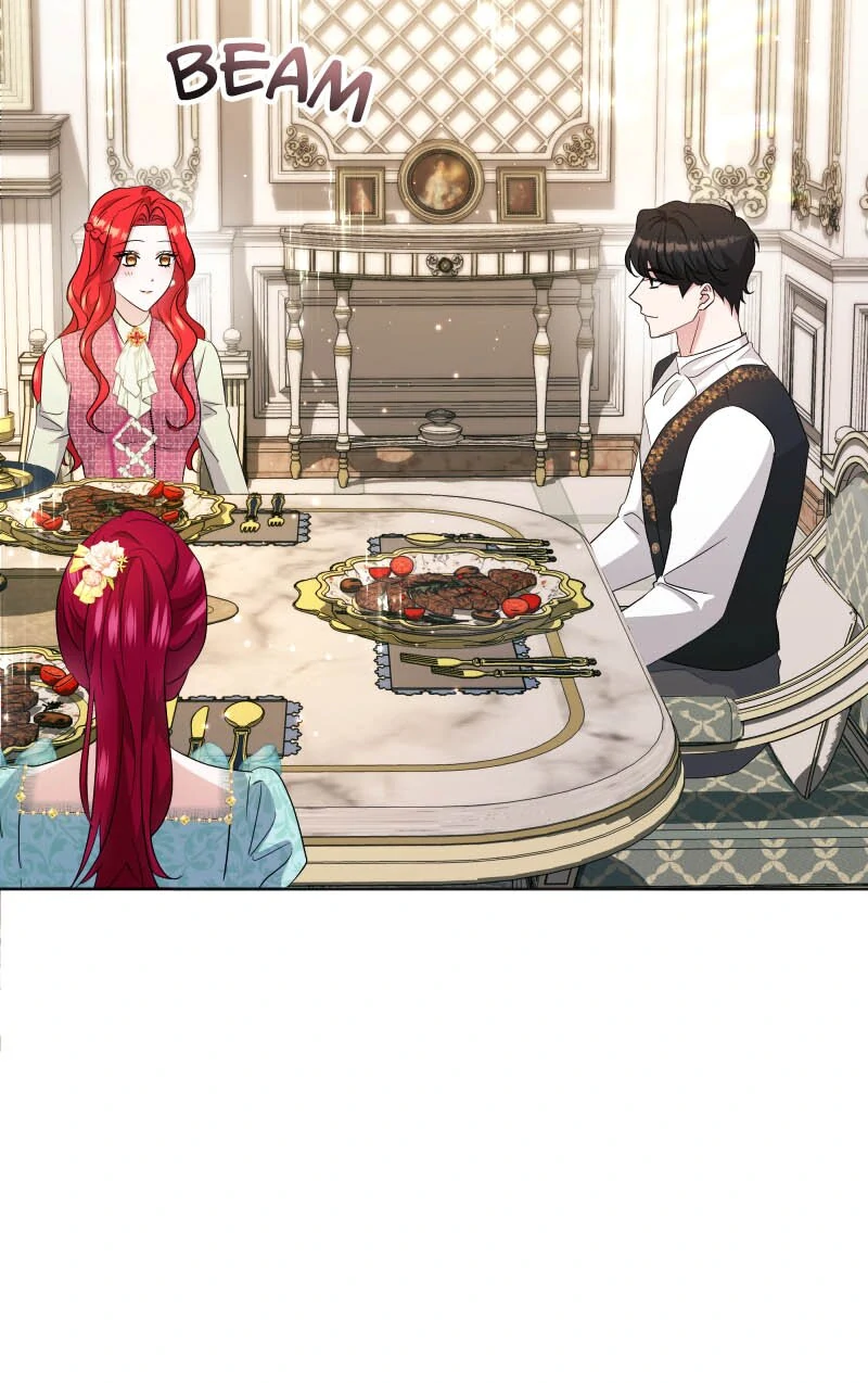 There's a Witch in the Emperor's Bedroom Chapter 40 - page 5