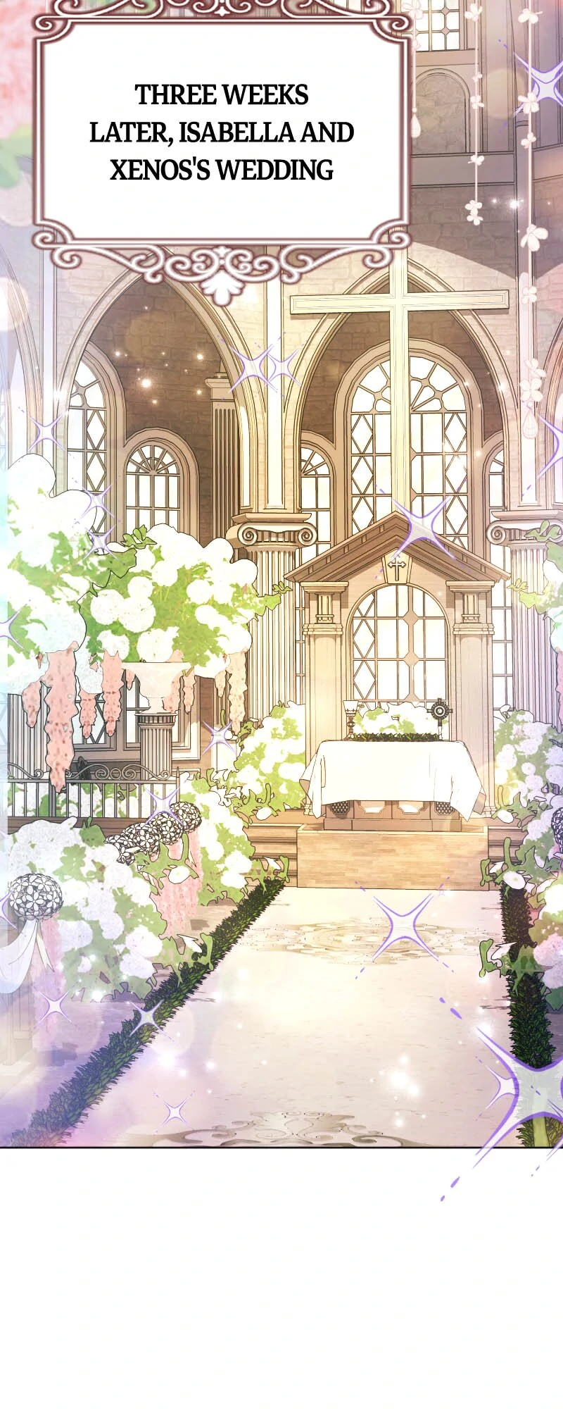 There's a Witch in the Emperor's Bedroom Chapter 40 - page 51