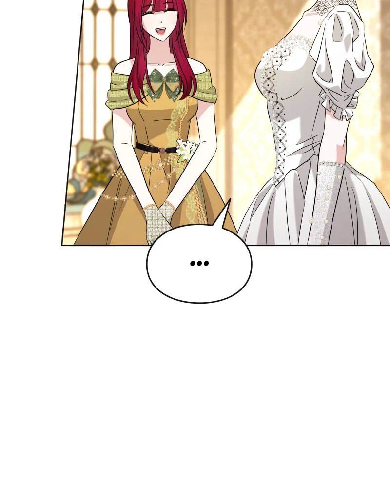 There's a Witch in the Emperor's Bedroom Chapter 40 - page 55