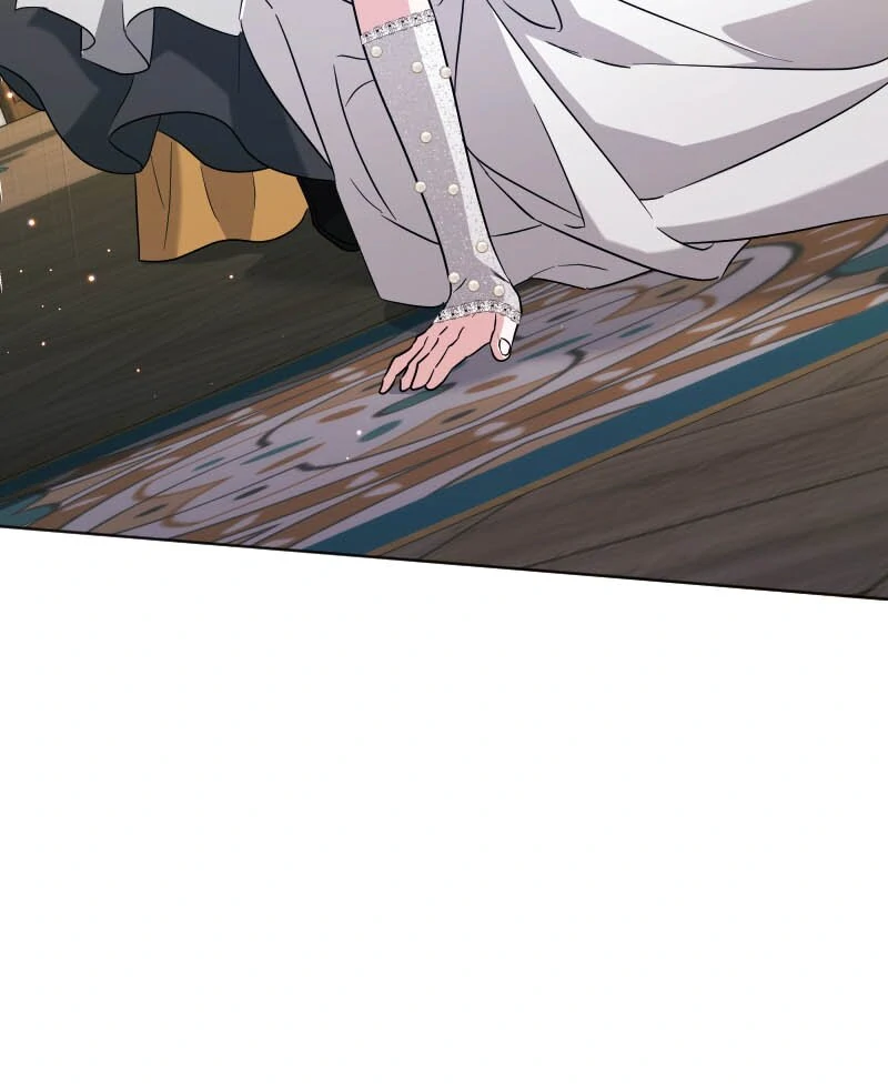 There's a Witch in the Emperor's Bedroom Chapter 40 - page 60