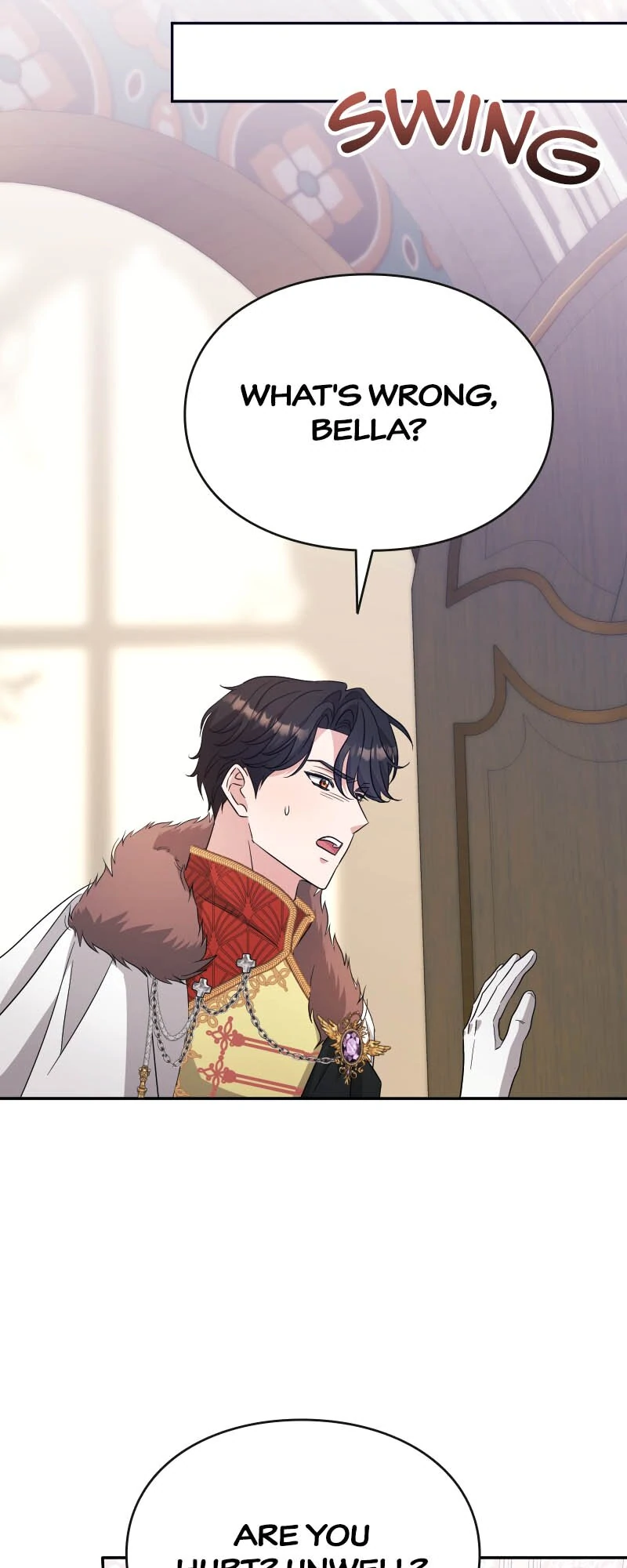 There's a Witch in the Emperor's Bedroom Chapter 40 - page 63