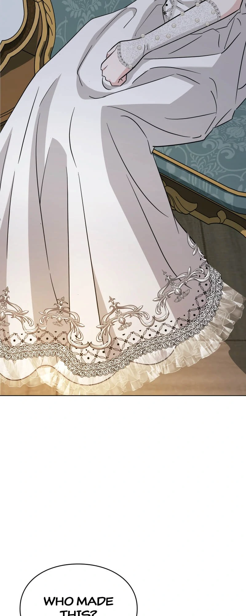 There's a Witch in the Emperor's Bedroom Chapter 40 - page 68