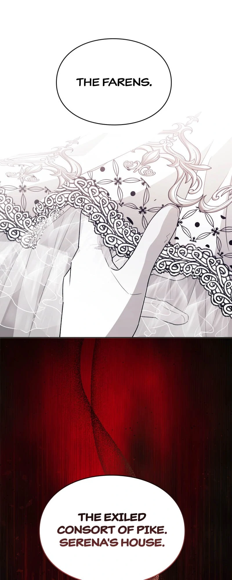 There's a Witch in the Emperor's Bedroom Chapter 40 - page 71