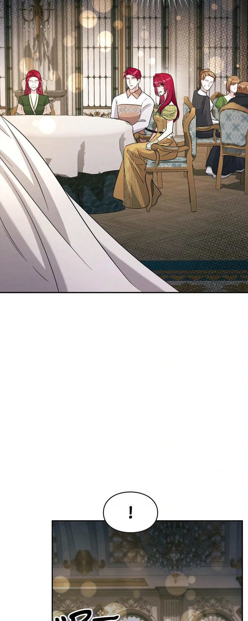 There's a Witch in the Emperor's Bedroom Chapter 41 - page 26