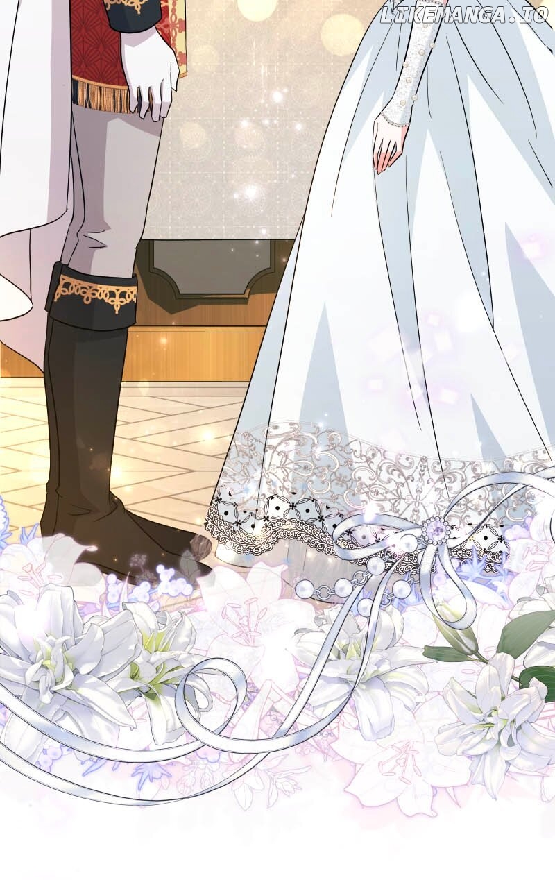 There's a Witch in the Emperor's Bedroom Chapter 41 - page 37