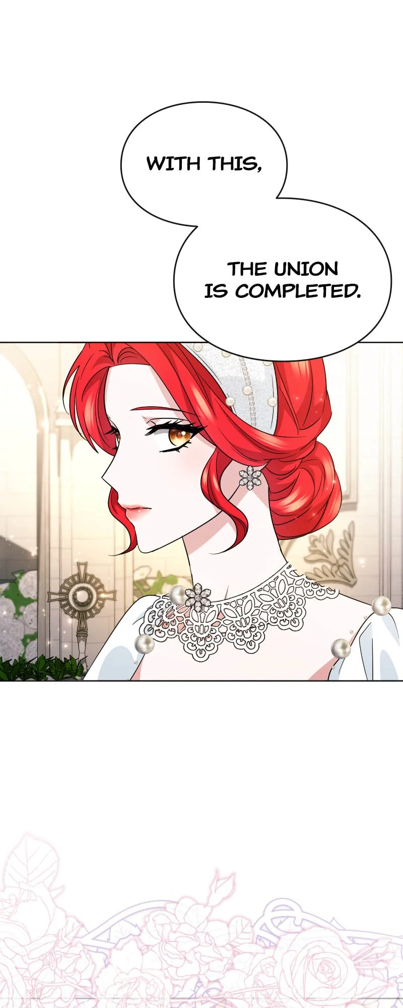 There's a Witch in the Emperor's Bedroom Chapter 41 - page 38