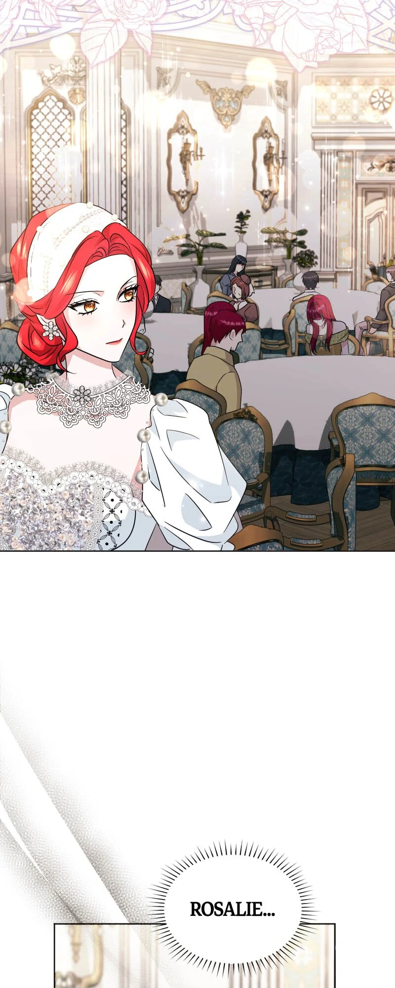 There's a Witch in the Emperor's Bedroom Chapter 41 - page 39