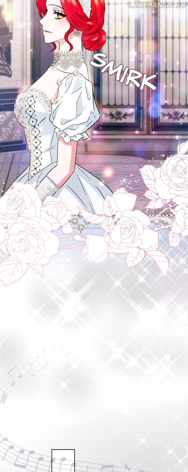 There's a Witch in the Emperor's Bedroom Chapter 41 - page 41