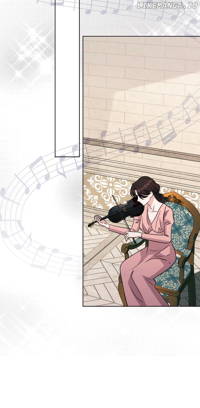 There's a Witch in the Emperor's Bedroom Chapter 41 - page 42