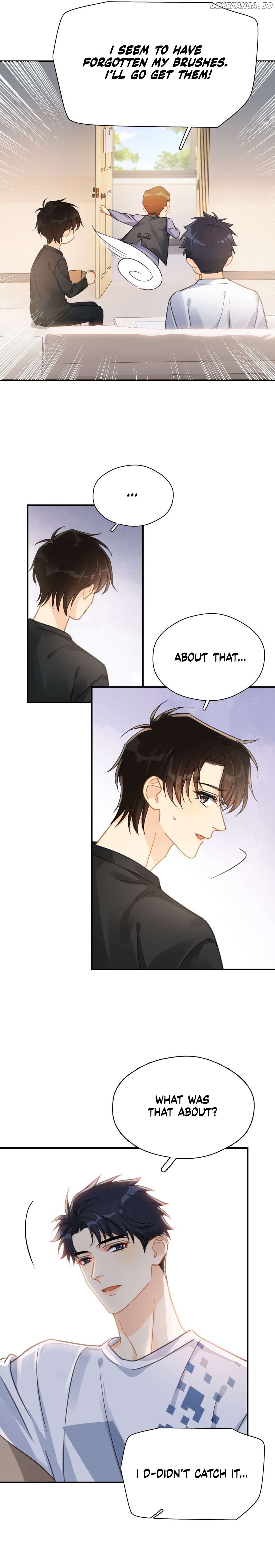 You Can’t Escape From Me Chapter 64 - page 13