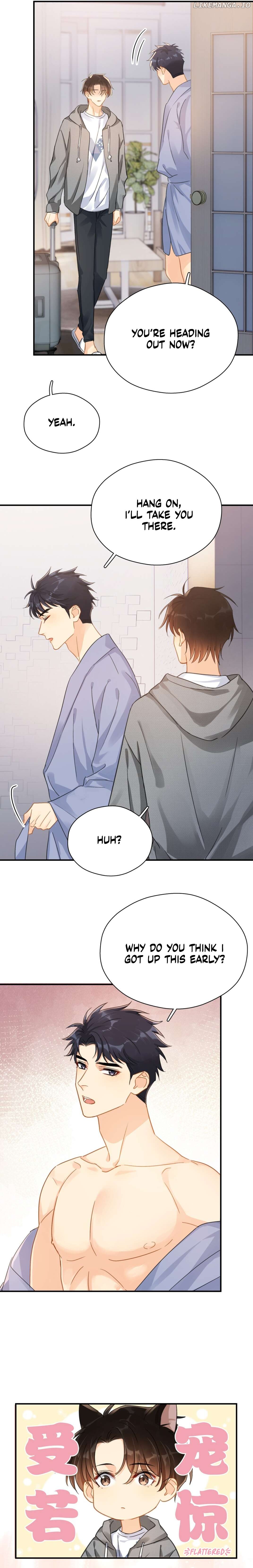 You Can’t Escape From Me Chapter 64 - page 3