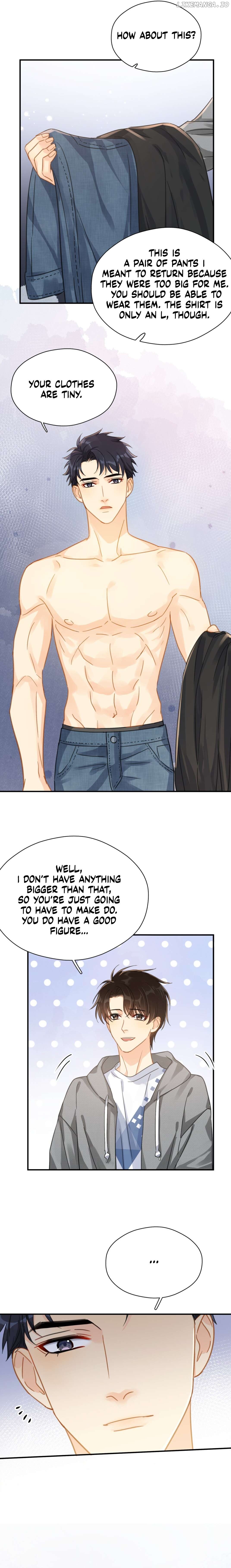 You Can’t Escape From Me Chapter 64 - page 5