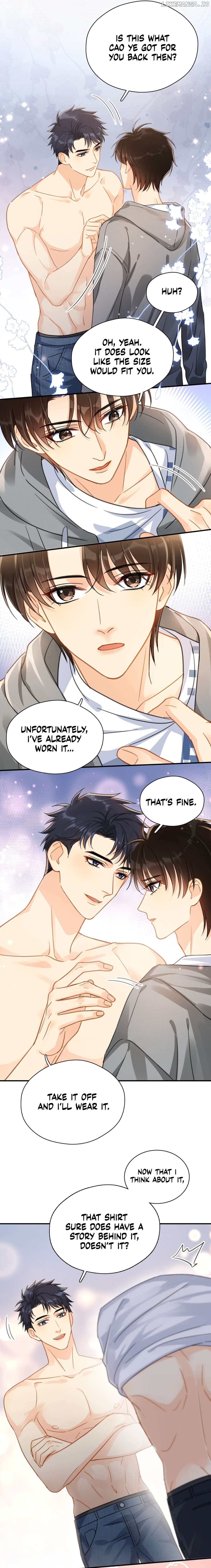 You Can’t Escape From Me Chapter 64 - page 6