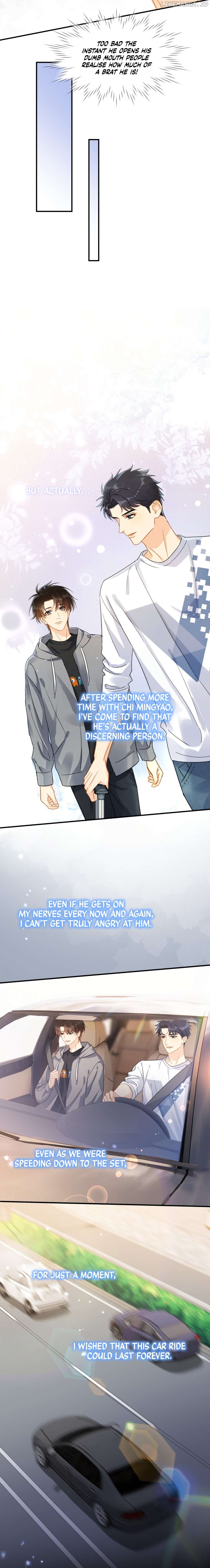 You Can’t Escape From Me Chapter 64 - page 8