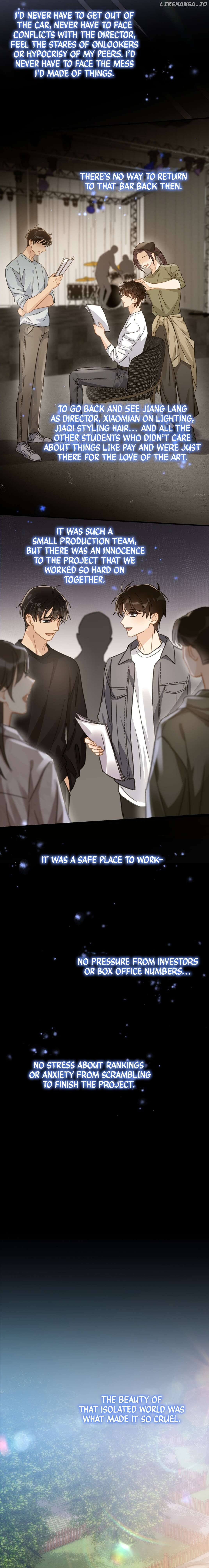 You Can’t Escape From Me Chapter 64 - page 9