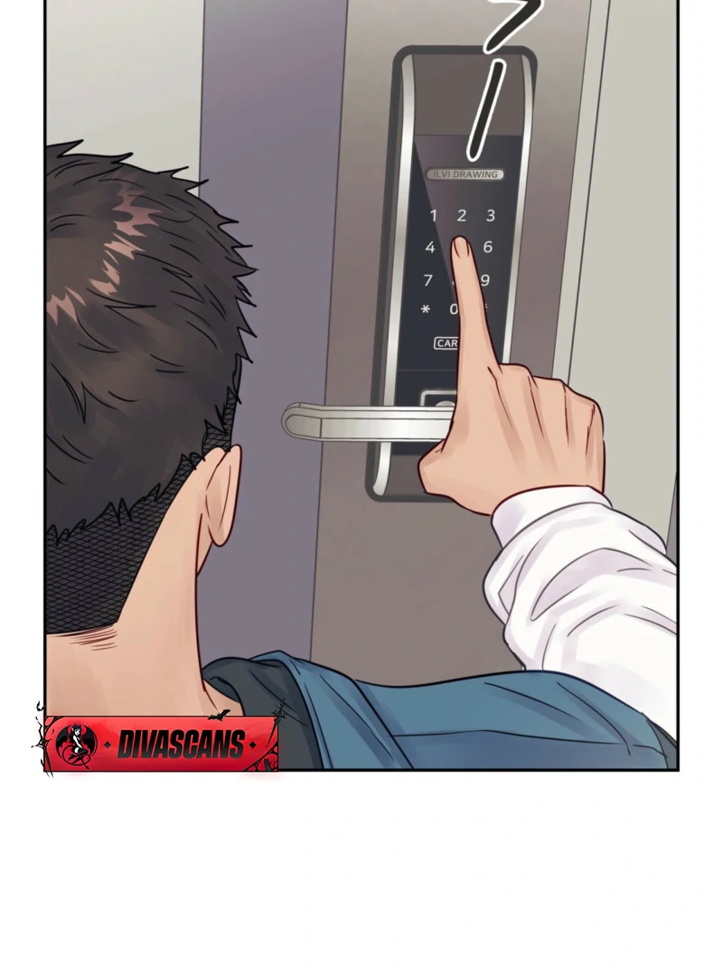 A Dangerous Friend of My Brother Chapter 10 - page 111