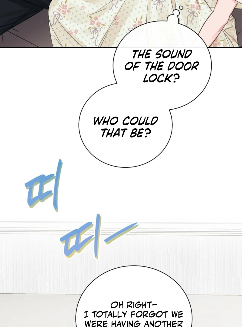 A Dangerous Friend of My Brother Chapter 10 - page 118