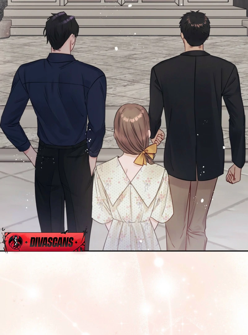 A Dangerous Friend of My Brother Chapter 10 - page 11