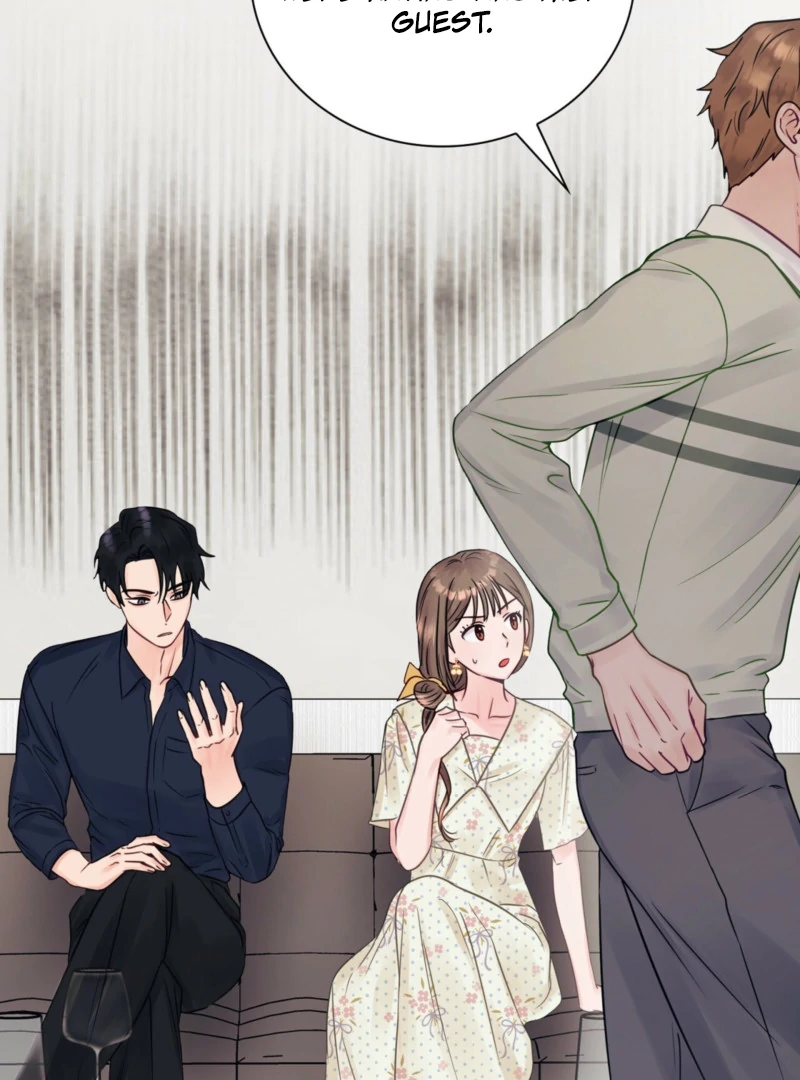 A Dangerous Friend of My Brother Chapter 10 - page 119