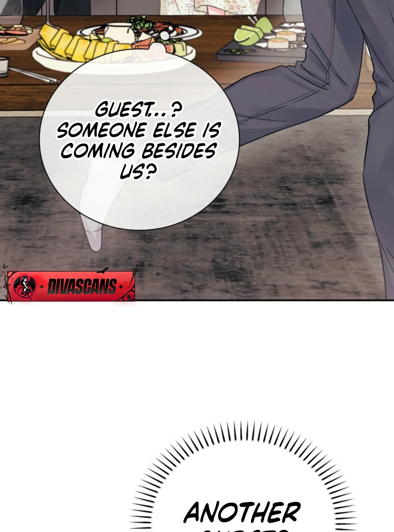 A Dangerous Friend of My Brother Chapter 10 - page 120