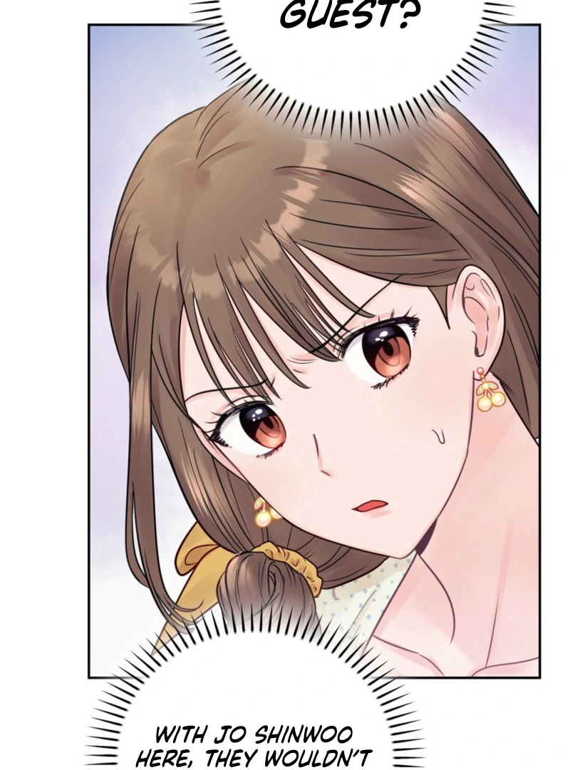 A Dangerous Friend of My Brother Chapter 10 - page 121