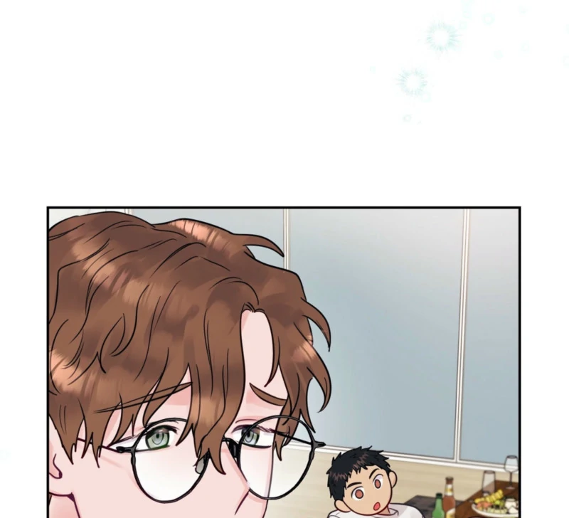 A Dangerous Friend of My Brother Chapter 10 - page 126