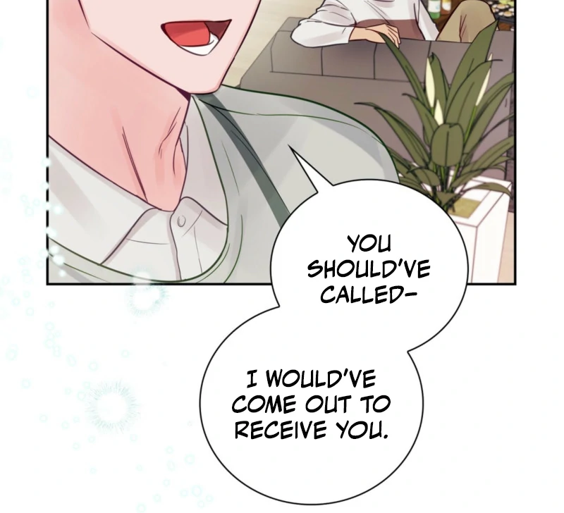 A Dangerous Friend of My Brother Chapter 10 - page 127