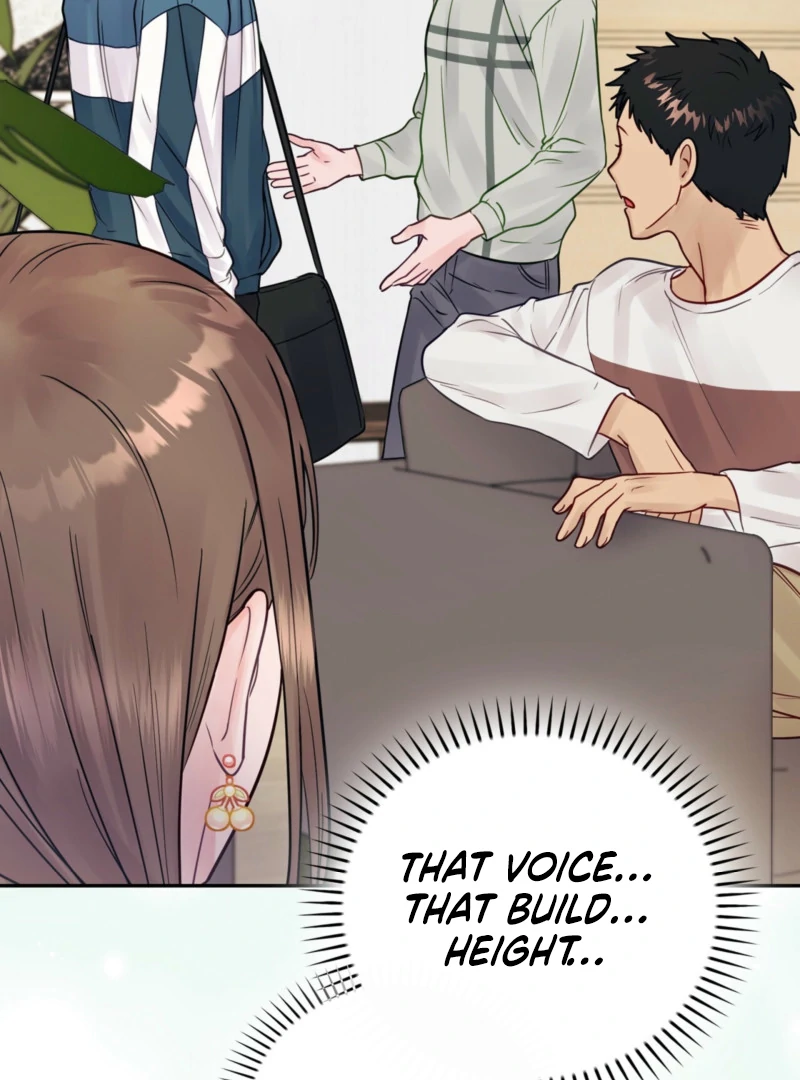 A Dangerous Friend of My Brother Chapter 10 - page 129