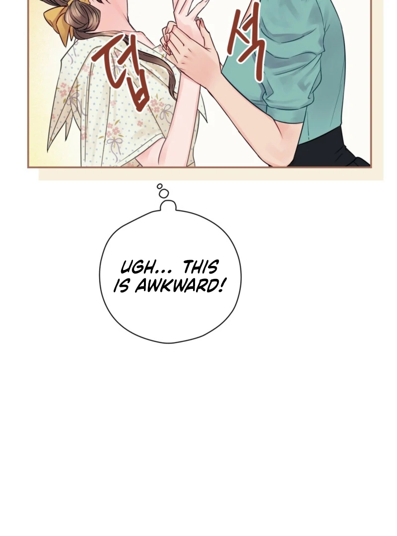 A Dangerous Friend of My Brother Chapter 10 - page 19
