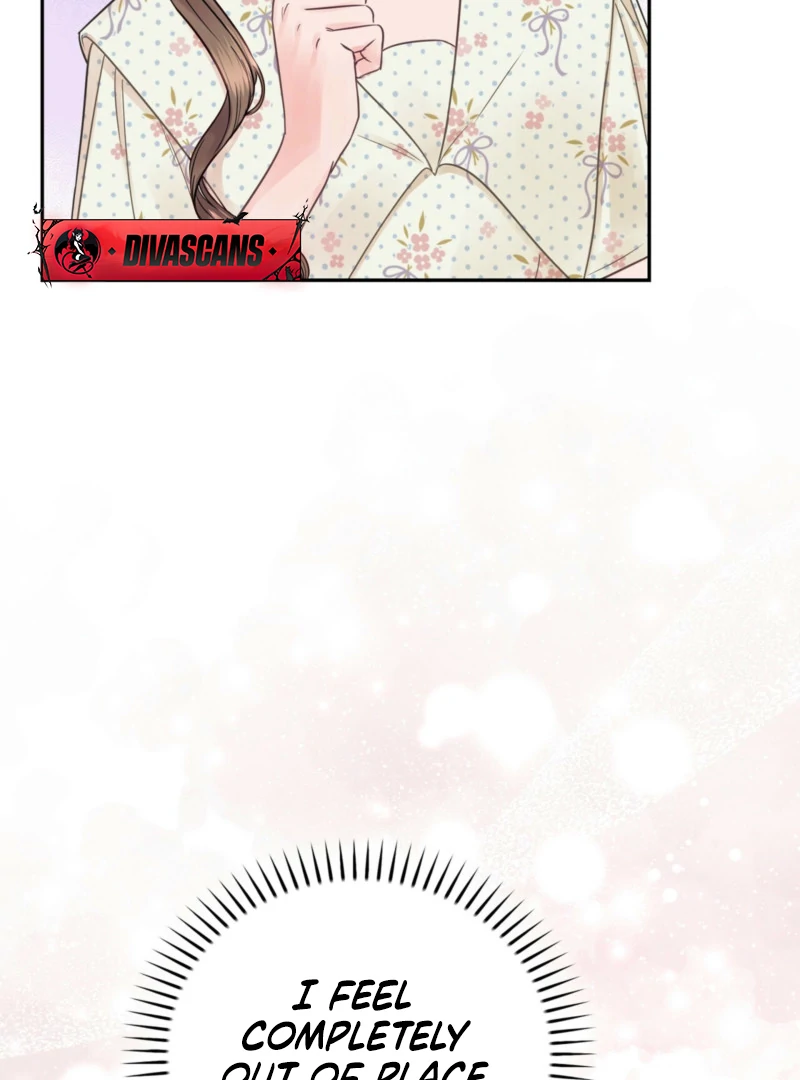 A Dangerous Friend of My Brother Chapter 10 - page 22