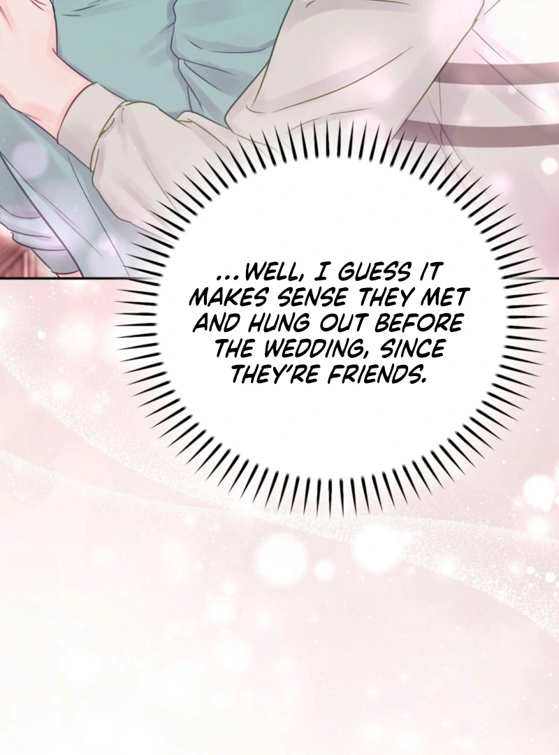 A Dangerous Friend of My Brother Chapter 10 - page 24
