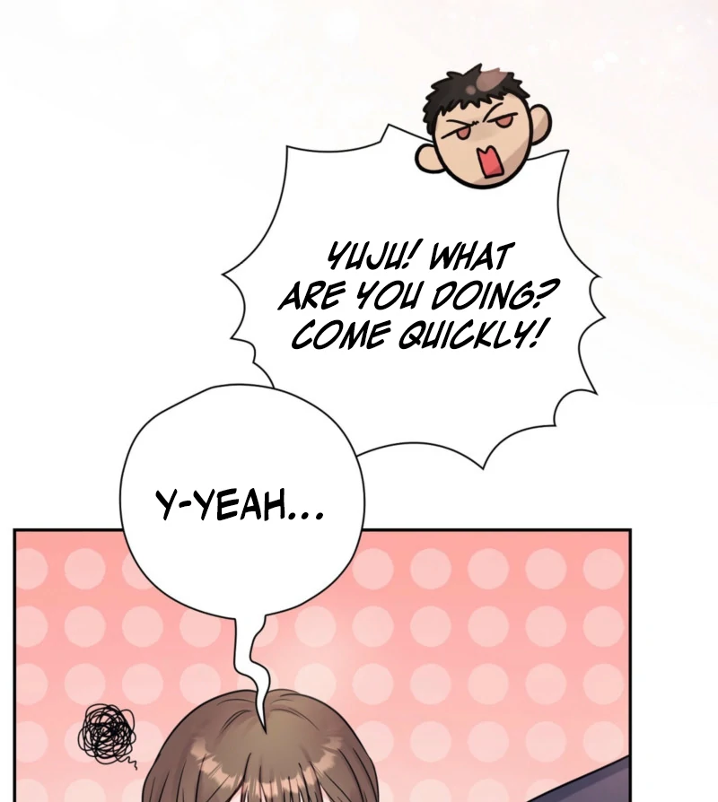 A Dangerous Friend of My Brother Chapter 10 - page 25