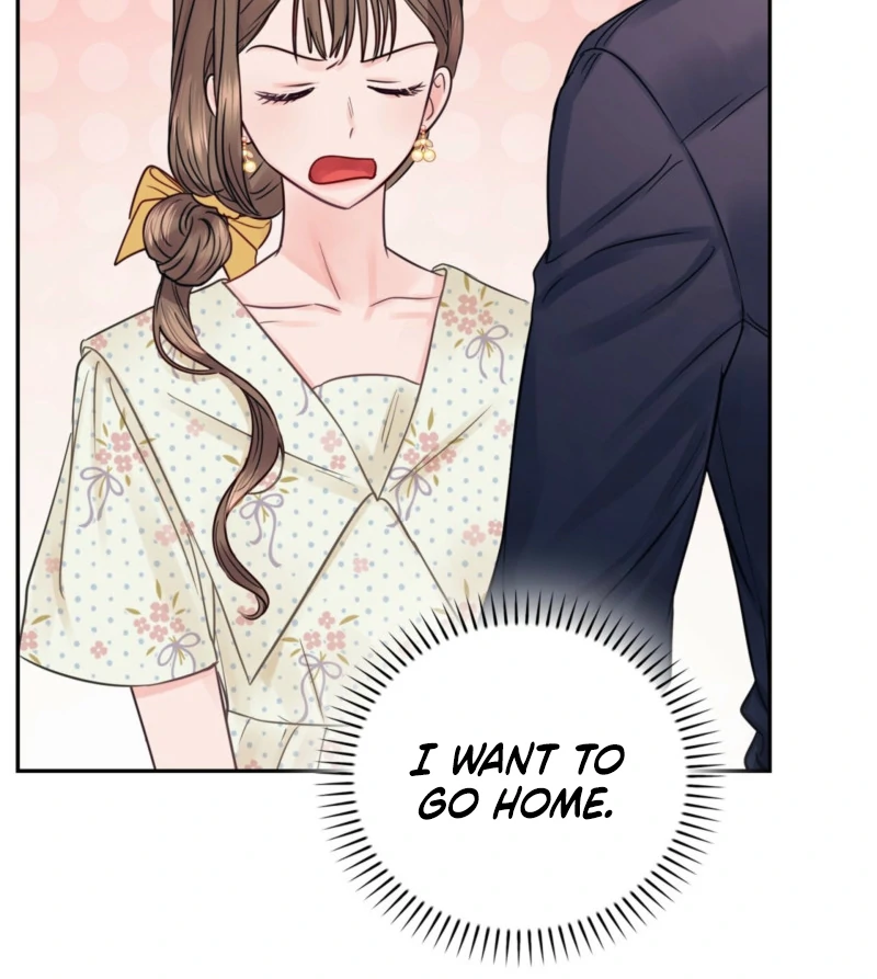 A Dangerous Friend of My Brother Chapter 10 - page 26