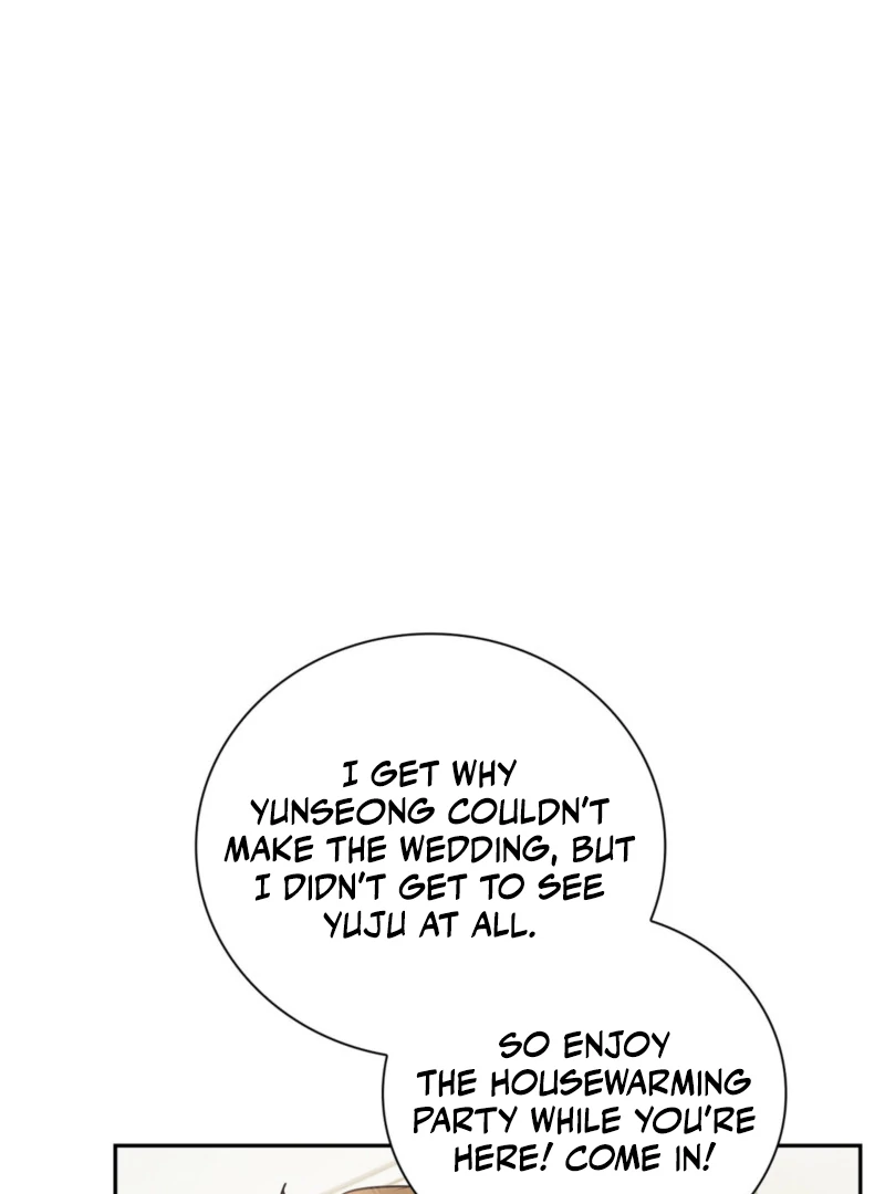 A Dangerous Friend of My Brother Chapter 10 - page 27