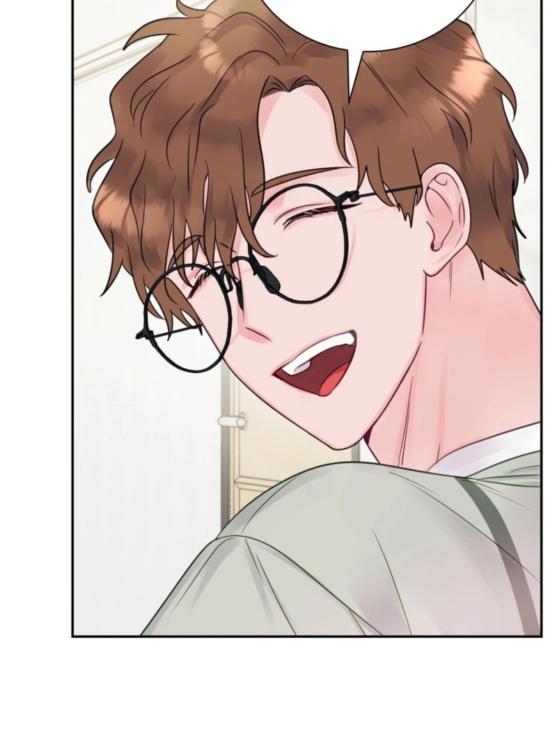A Dangerous Friend of My Brother Chapter 10 - page 28