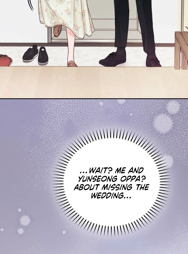 A Dangerous Friend of My Brother Chapter 10 - page 32