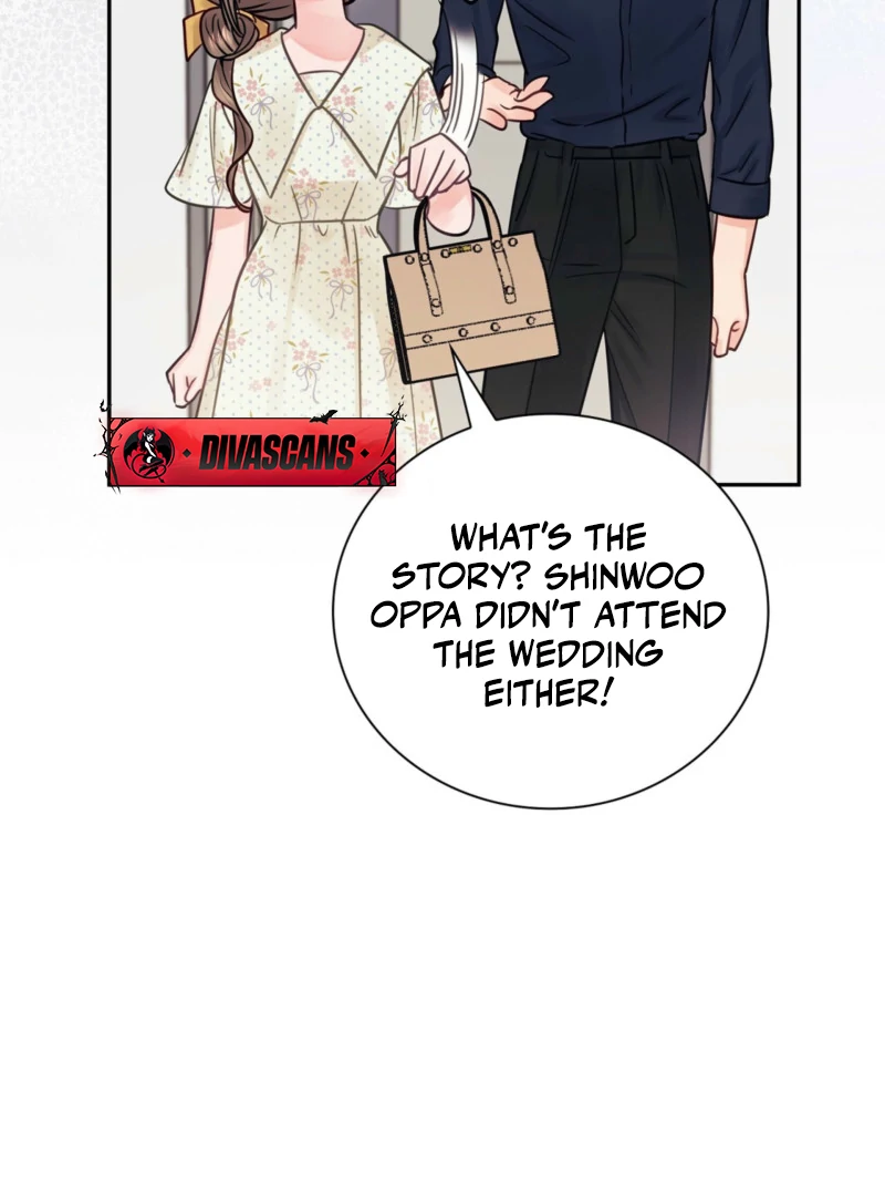 A Dangerous Friend of My Brother Chapter 10 - page 34